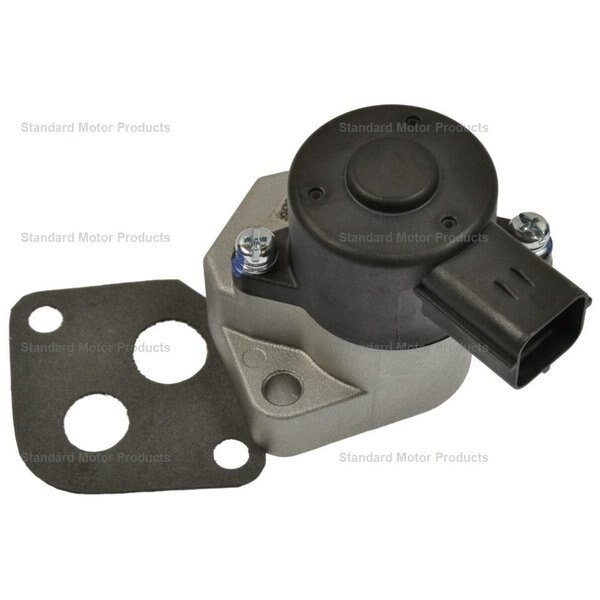Idle Air Control Valve Fuel Injection, Ac473, Standard Ignition, Mfr#: AC473